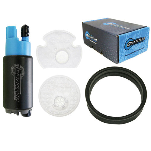 QUANTUM Fuel Pump Kit Pump Seal Strainer - HFP-382-SD2T2