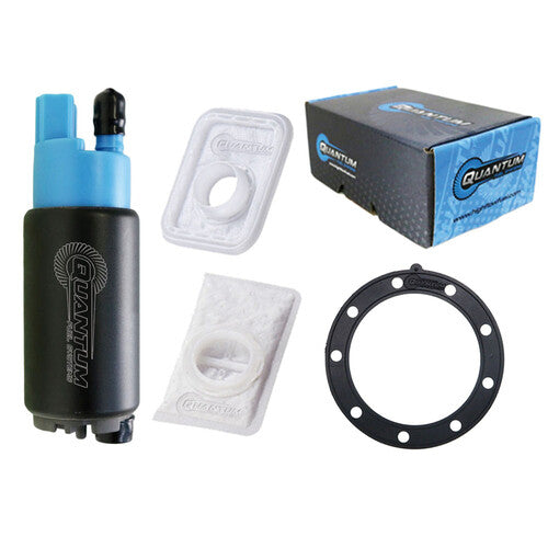 QUANTUM Fuel Pump Kit Pump Seal Strainer - HFP-382-SDT
