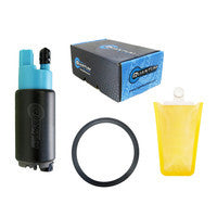 QUANTUM Fuel Pump - QFS-344FT-P