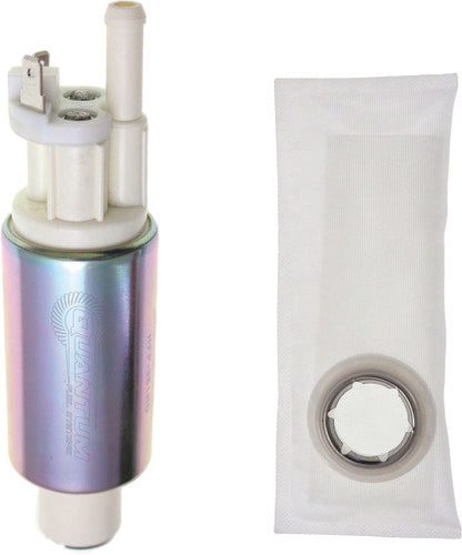 QUANTUM HD Fuel Pumps - HFP-361HD