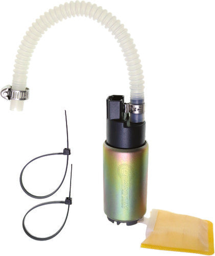 QUANTUM HD Fuel Pumps - HFP-382-HD