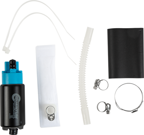 QUANTUM HD Fuel Pumps - HFP-385-HD2