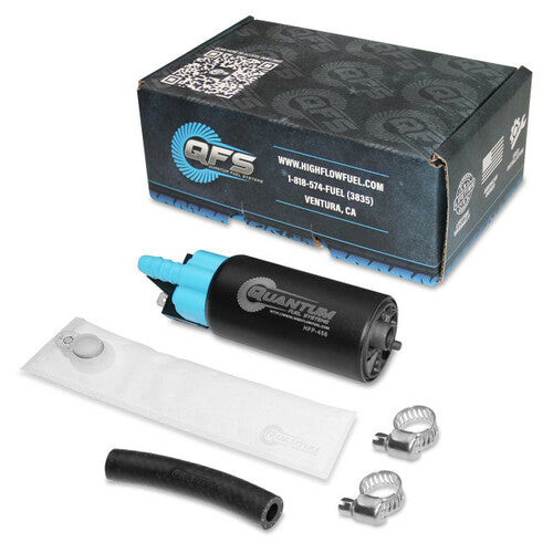 QUANTUM HD Fuel Pumps - HFP-456