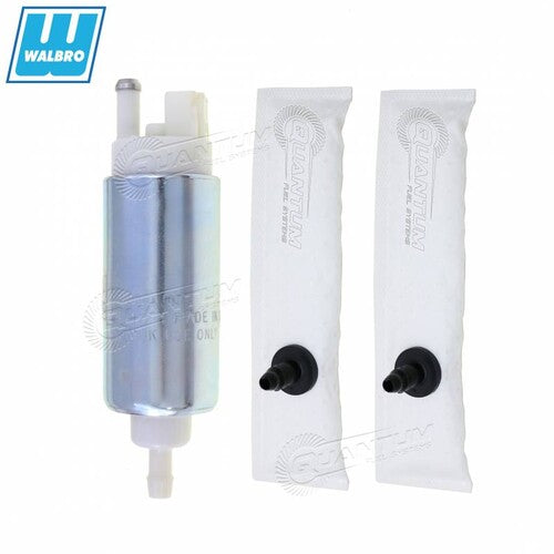 QUANTUM HD Fuel Pumps - WAL-PPN2