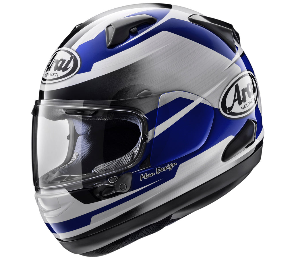 Quantum-X | Steel Blue