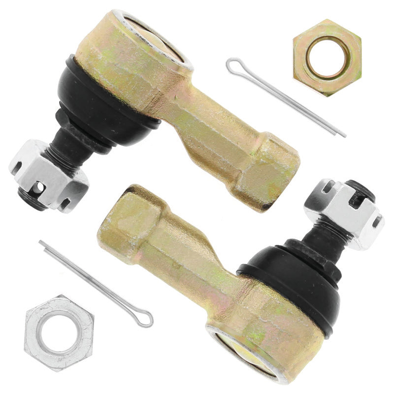 QuadBoss 1977-1984 Honda FL250 Tie Rod End Kit - 413971