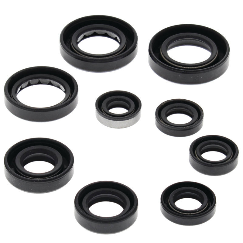 QuadBoss 1981-1983 Honda ATC200 Oil Seal Set - 564295