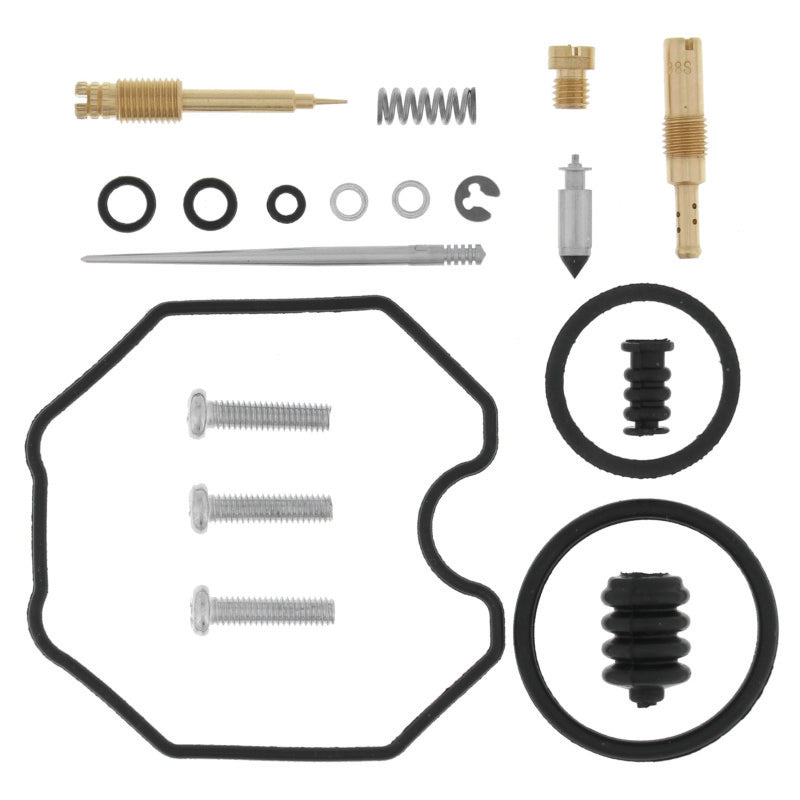 QuadBoss 1982-1985 Honda ATC200 Carburetor Kit - 418067