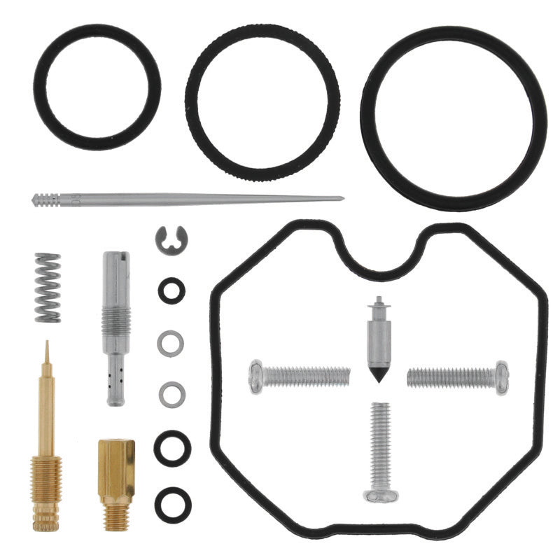 QuadBoss 1983-1985 Honda ATC200X (2) Carburetor Kit - 418069