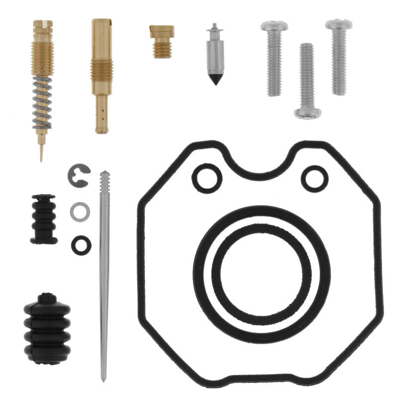 QuadBoss 1984-1986 Honda ATC200SCarburetor Kit - 418068