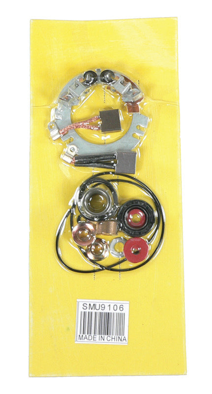 QuadBoss 1984 Honda TRX200 FourTrax (02) Repair Kit Starter - 495922