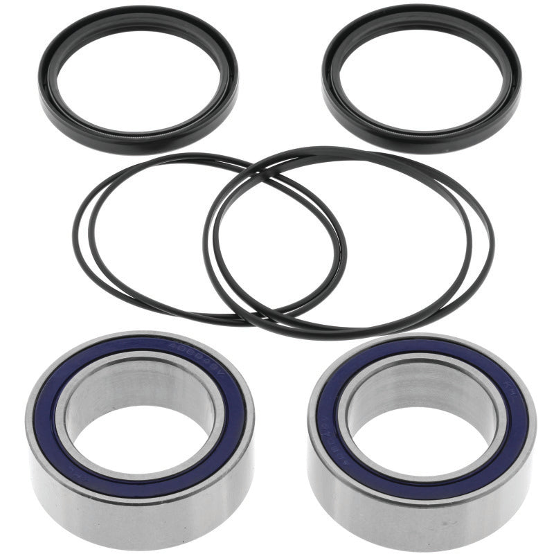 QuadBoss 1985-1986 Honda ATC250R Rear Carrier Bearing Upgrade Kit - 414091