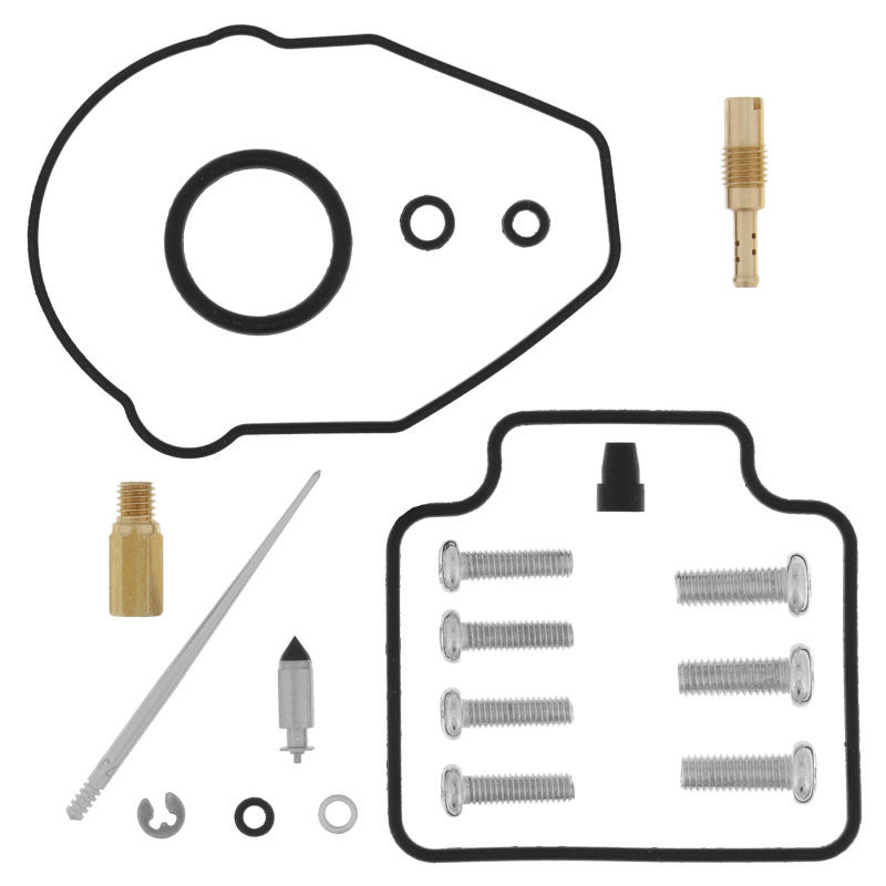 QuadBoss 1985-1986 Honda ATC350X Carburetor Kit - 418075