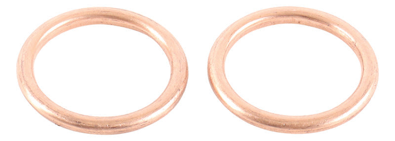 QuadBoss 1985-1986 Honda ATC350X Exhaust Gasket Kit - 568925