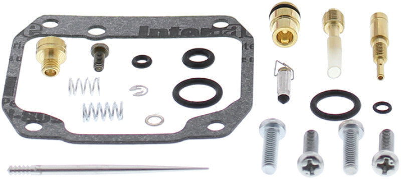 QuadBoss 1985-1986 Suzuki LT250E QuadRunner Carburetor Kit - 420528