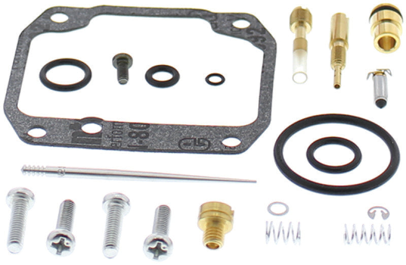 QuadBoss 1985-1990 Suzuki LT-230S Carburetor Kit - 420527