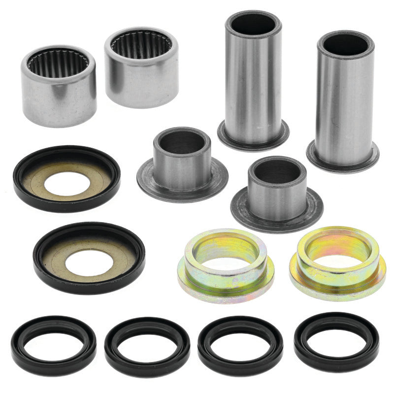 QuadBoss 1985-1992 Suzuki LT250R QuadRacer Swingarm Repair Kit - 413426