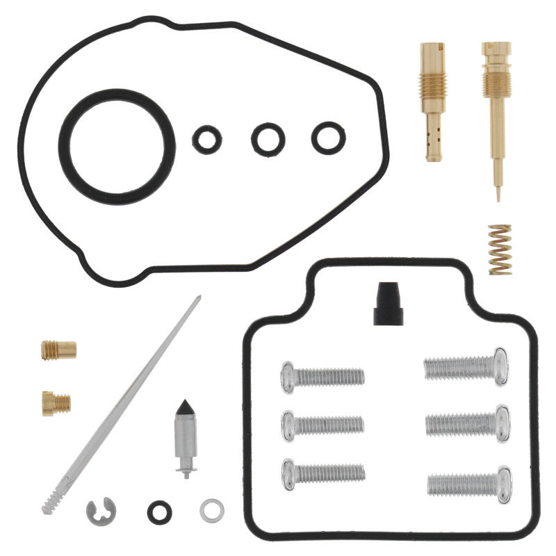 QuadBoss 1985 Honda ATC250ES Big Red (2) Carburetor Kit - 418071