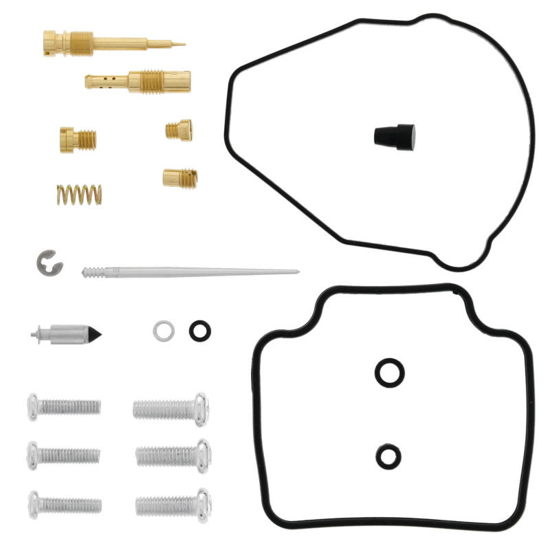QuadBoss 1985 Honda ATC250SX (2) Carburetor Kit - 418074