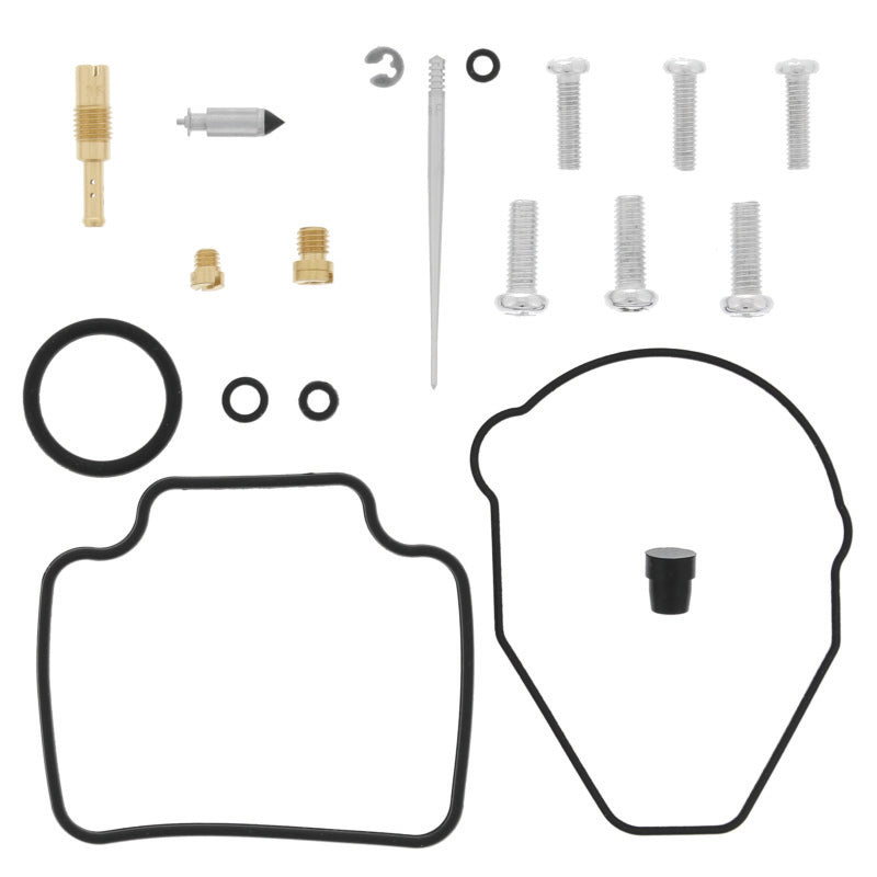 QuadBoss 1985 Honda TRX250 FourTrax (02) Carburetor Kit - 418077