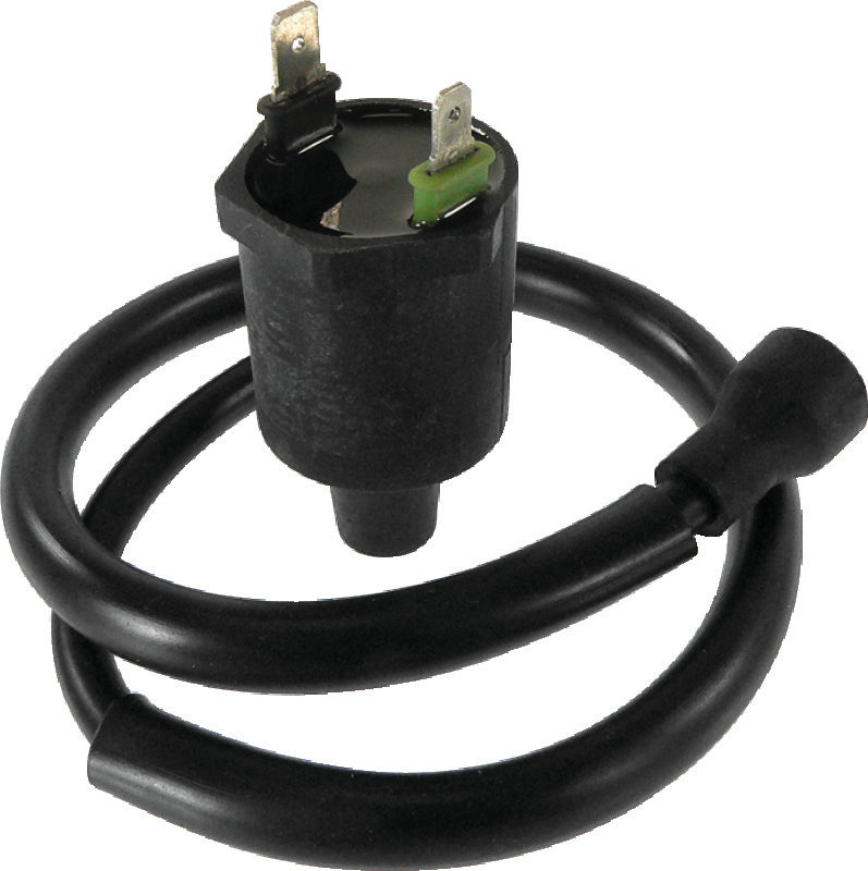 QuadBoss 1986-1987 Honda ATC125M Ignition Coil - 463723
