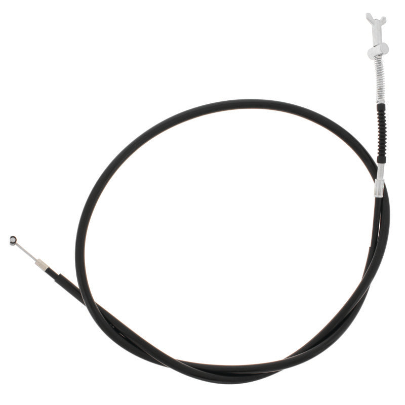 QuadBoss 1986-1987 Honda ATC125M Rear Hand Brake Cable - 565222