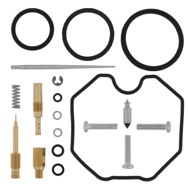 QuadBoss 1986-1987 Honda ATC200X Carburetor Kit - 418070