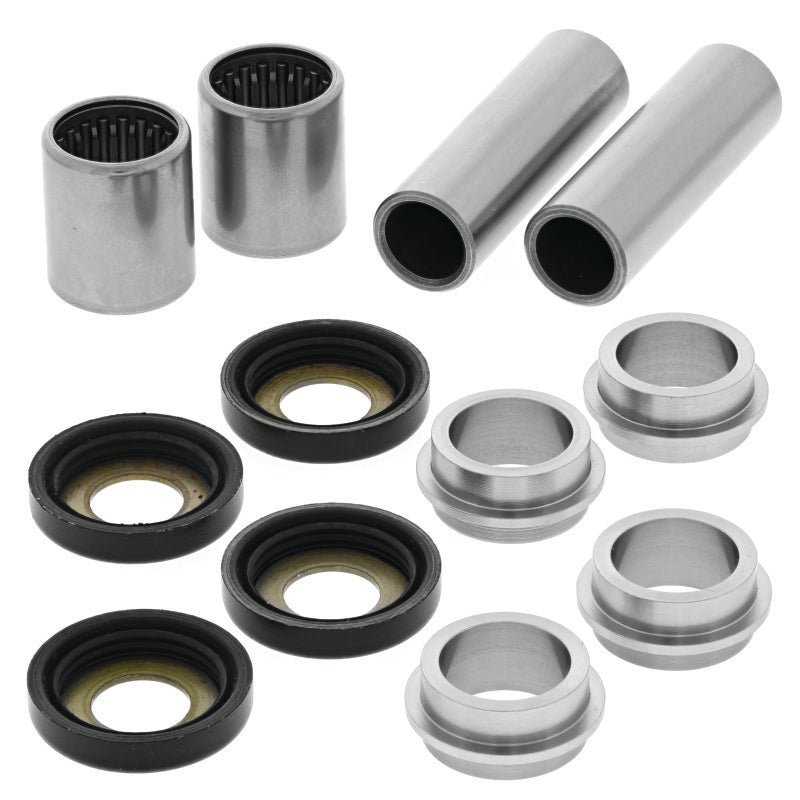 QuadBoss 1986-1987 Honda TRX250R FourTrax Swingarm Repair Kit - 413444