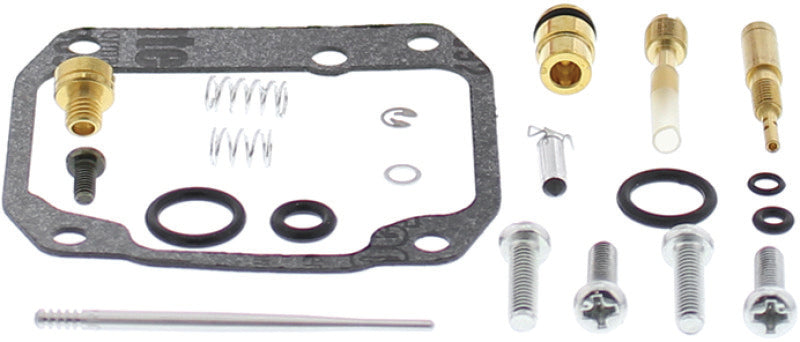 QuadBoss 1986-1987 Suzuki LT-F230 QuadRunner Carburetor Kit - 420526