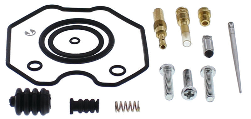 QuadBoss 1986-1988 Honda TRX200SX FourTrax Carburetor Kit - 418390