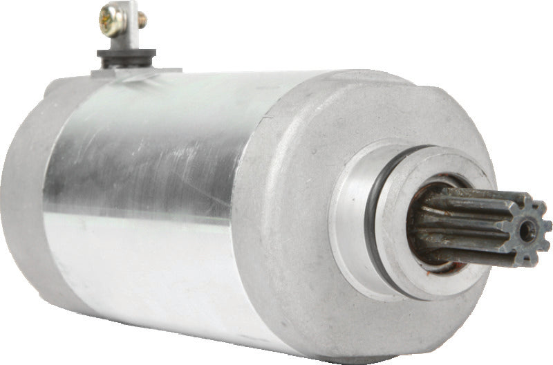 QuadBoss 1986-1988 Yamaha YFM225 Moto-4 Motor Starter - 495710