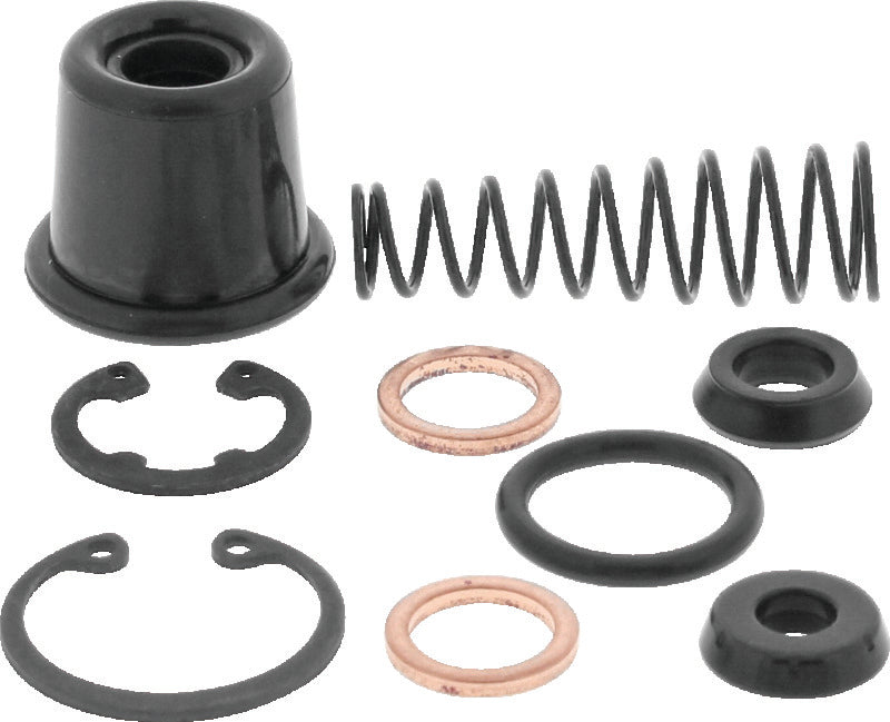 QuadBoss 1986 Honda ATC350X Front Caliper Rebuild Kit - 414297