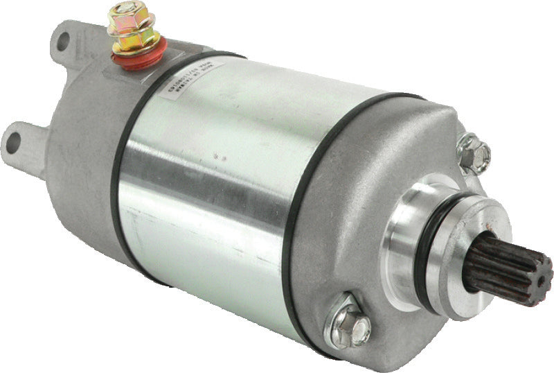 QuadBoss 1986 Honda TRX350 FourTrax (02) Motor Starter - 495701