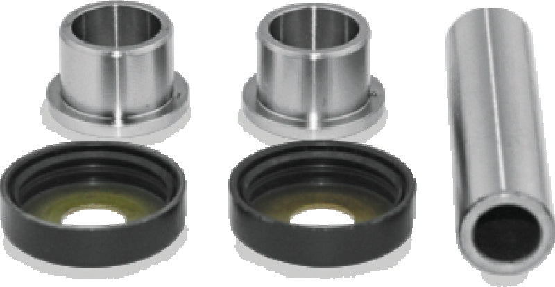 QuadBoss 1987-1988 Honda TRX125 FourTrax King Pin Kit - 413551