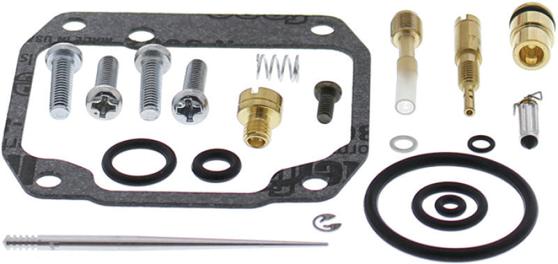 QuadBoss 1987-1989 Suzuki LT300E Carburetor Kit - 420531