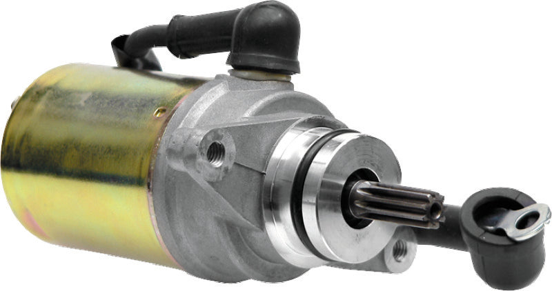 QuadBoss 1987-1990 Yamaha YFM100 Champ Motor Starter - 495708