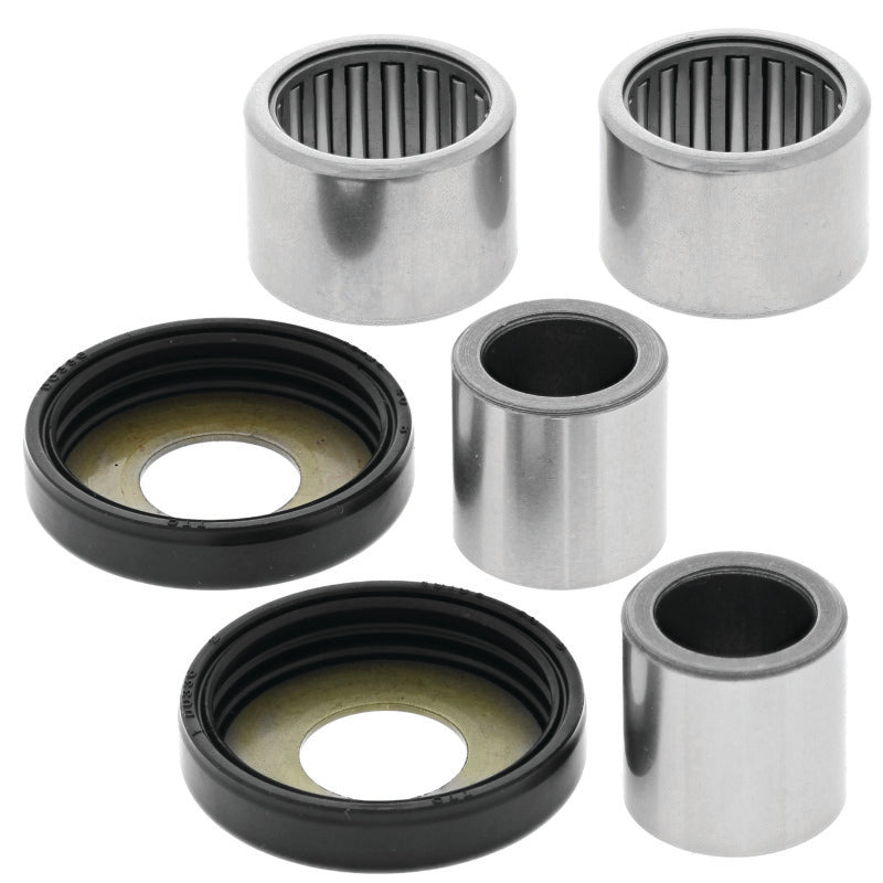 QuadBoss 1987-1993 Suzuki LT230E QuadRunner Swingarm Repair Kit - 413441