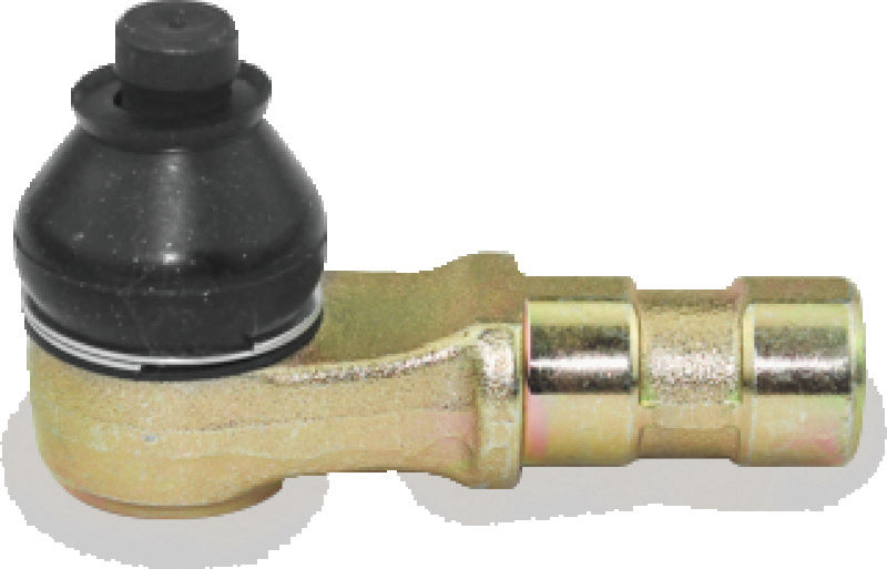QuadBoss 1987-1998 Suzuki LT-4WD QuadRunner 4x4 Lower Ball Joint Kit - 413560