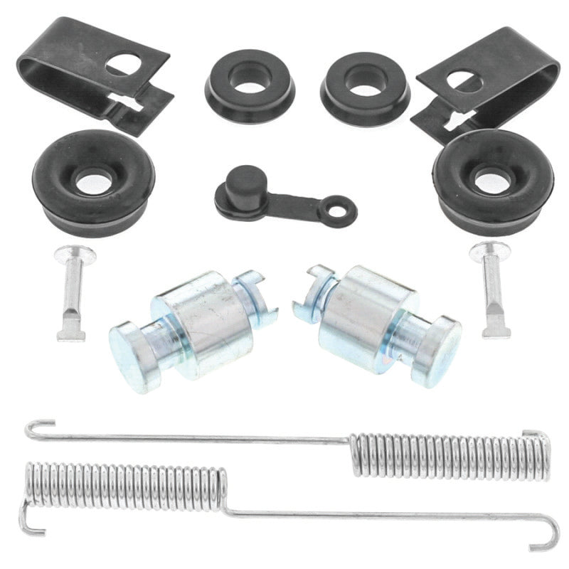 QuadBoss 1987-1998 Yamaha YFM350FW Big Bear 4x4 (02) Wheel Cylinder Rebuild Kit - 414598