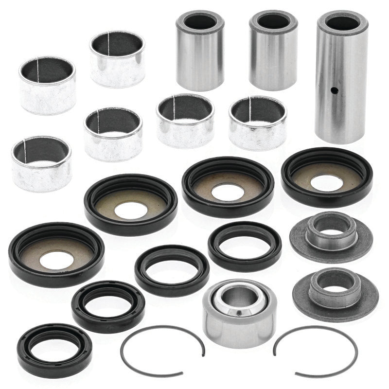 QuadBoss 1987-2004 Yamaha YFM350X Warrior Linkage Repair Kit - 413420