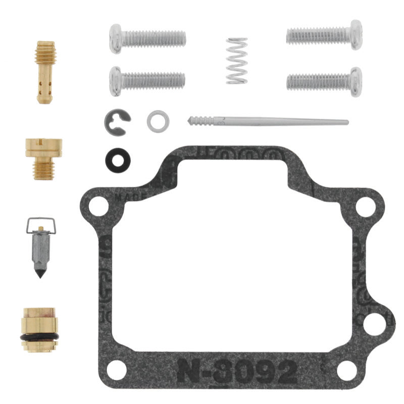 QuadBoss 1987-2006 Suzuki LT80 QuadSport Carburetor Kit - 418184