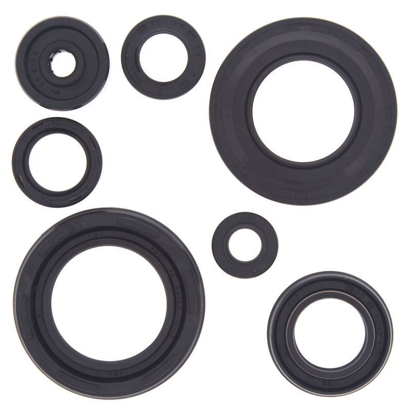 QuadBoss 1987-2006 Yamaha YFZ350 Banshee Oil Seal Set - 564108