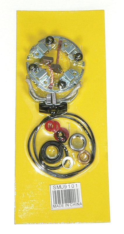 QuadBoss 1987 Honda ATC250SX Repair Kit Starter - 495720