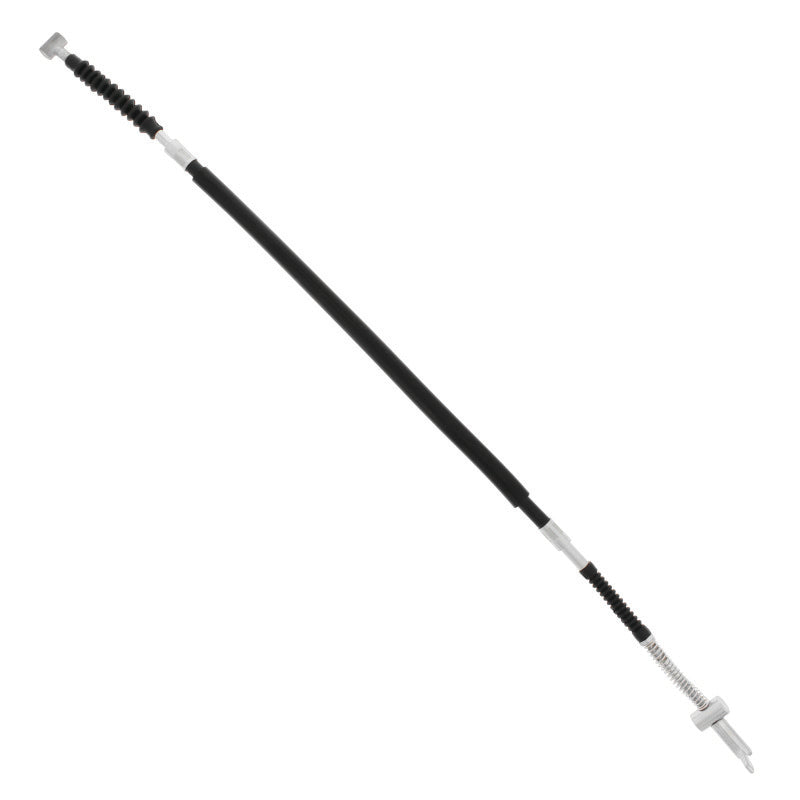 QuadBoss 1988-1992 Honda TRX300 FourTrax (3) Rear Brake Cable - 565203