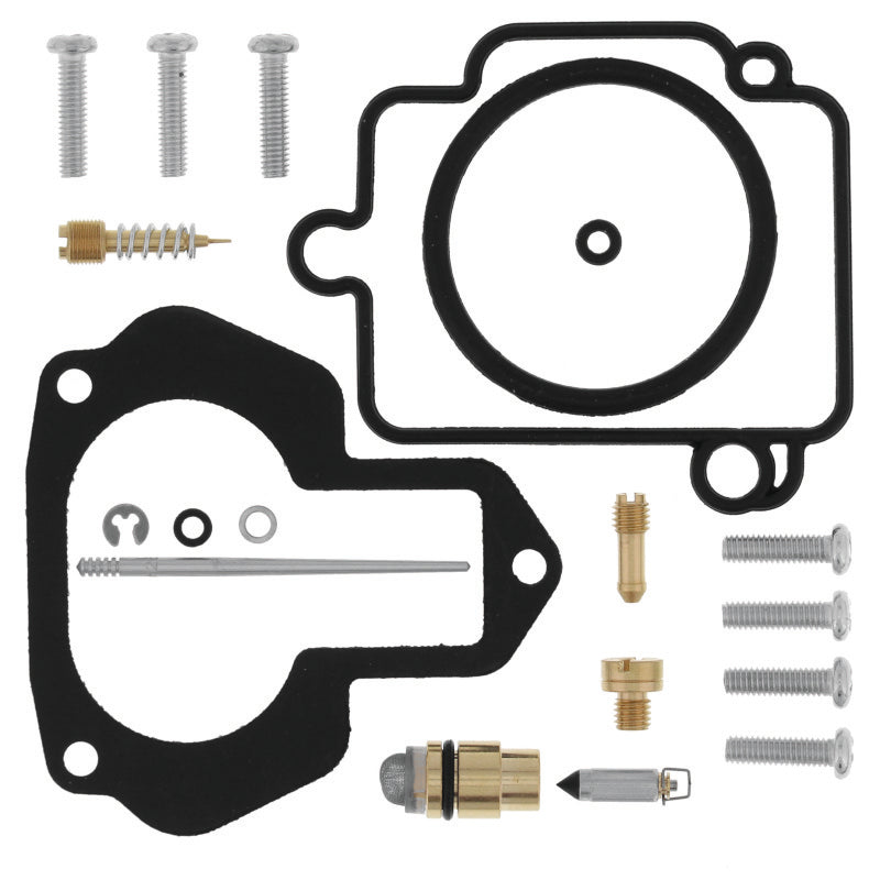 QuadBoss 1988-1993 Yamaha YFM350ER Moto-4 (02) Carburetor Kit - 418339