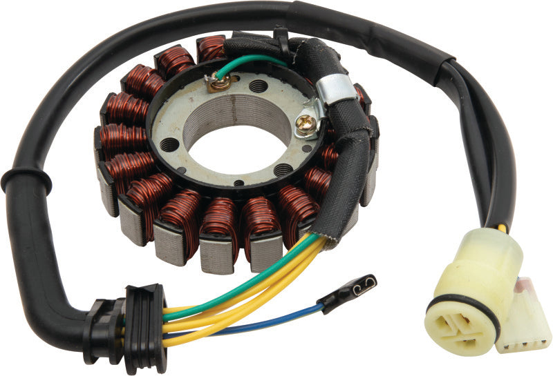 QuadBoss 1988-2000 Honda TRX300 Fourtrax Stator - 402290