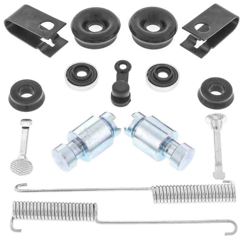 QuadBoss 1988-2000 Honda TRX300FW FourTrax 4x4 Wheel Cylinder Rebuild Kit - 414595