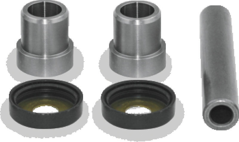 QuadBoss 1988-2002 Kawasaki KLF220 Bayou King Pin Kit - 413550