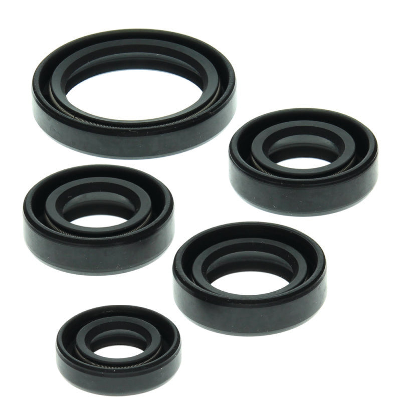 QuadBoss 1988-2002 Kawasaki KLF220 Bayou Oil Seal Set - 564091