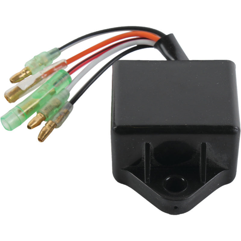 QuadBoss 1988-2002 Yamaha YFS200 Blaster High-Performance CDI - 495289